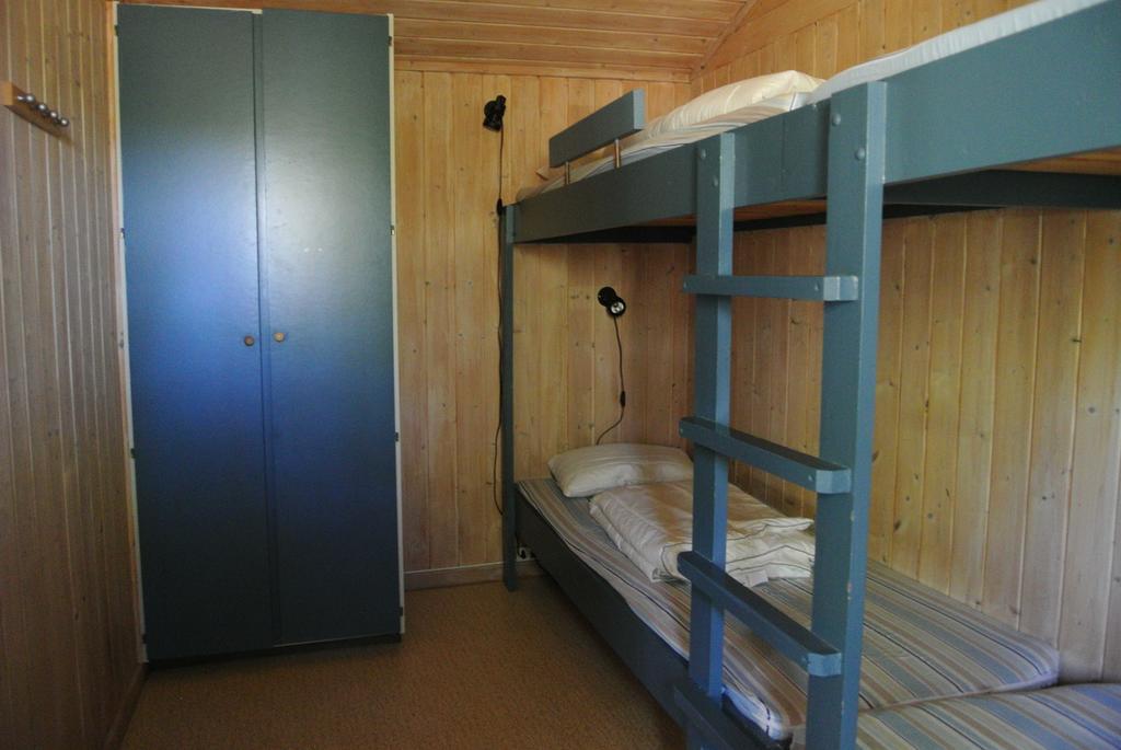 Saeterasen Hytter & Camping تريسيل المظهر الخارجي الصورة
