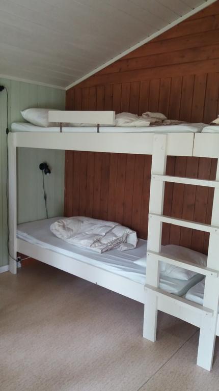 Saeterasen Hytter & Camping تريسيل المظهر الخارجي الصورة